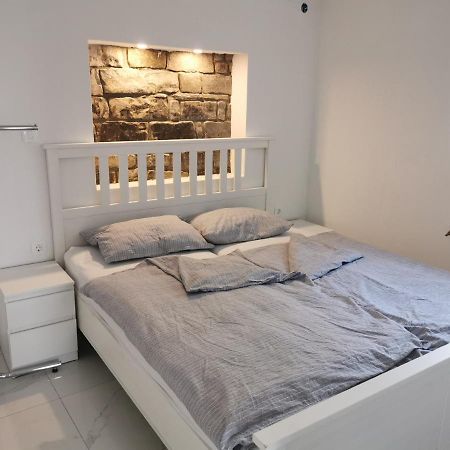 Apartma Kantina Ankaran Extérieur photo