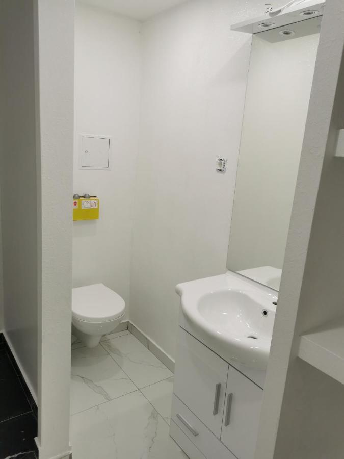 Apartma Kantina Ankaran Extérieur photo