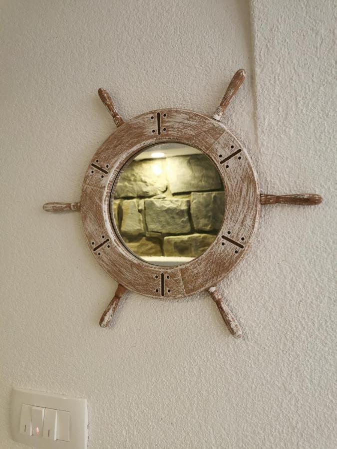 Apartma Kantina Ankaran Extérieur photo