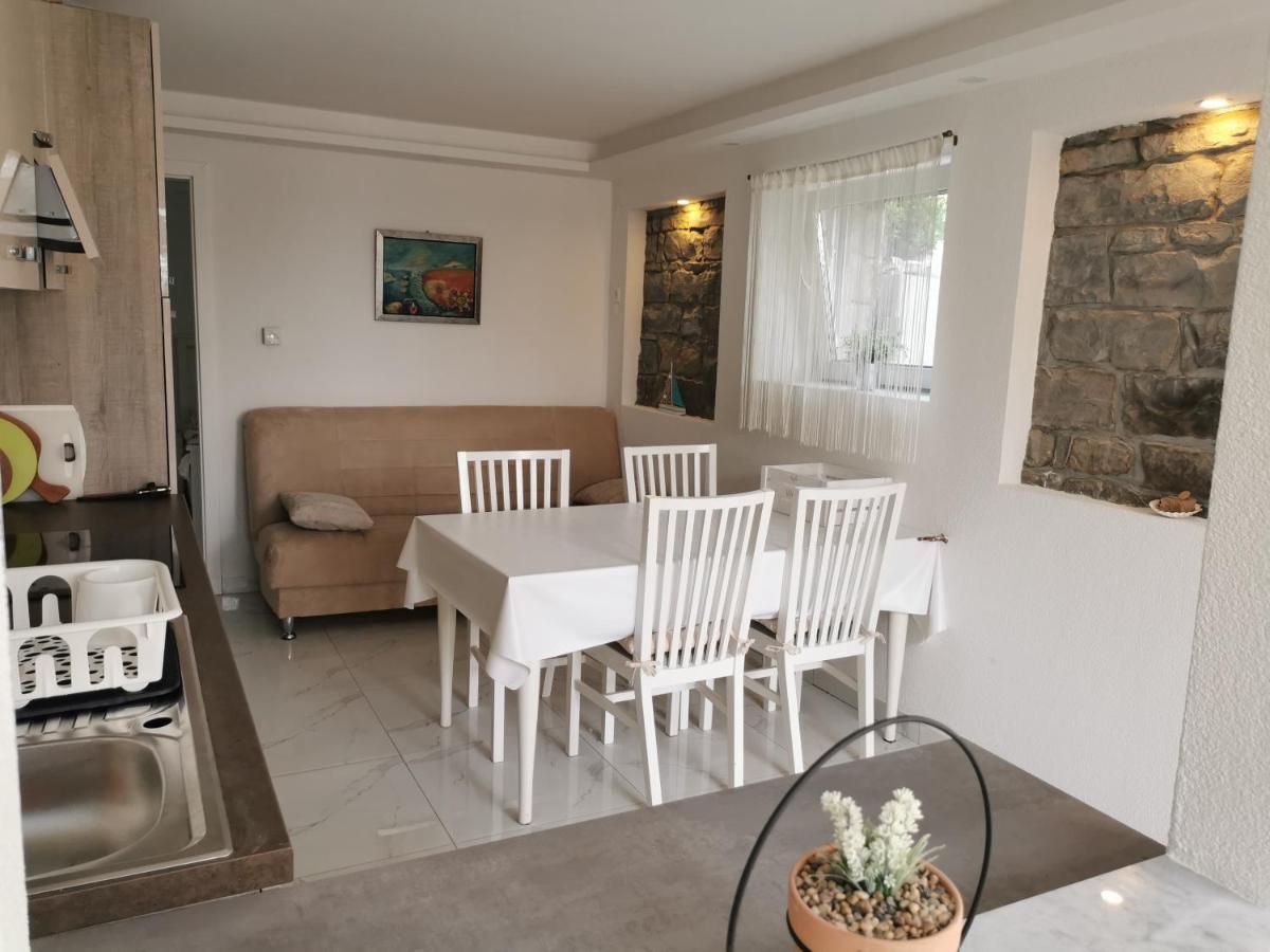 Apartma Kantina Ankaran Extérieur photo