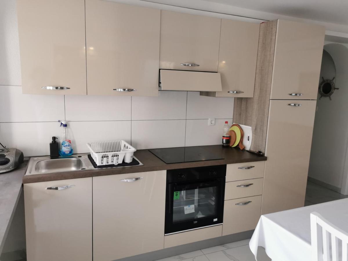 Apartma Kantina Ankaran Extérieur photo