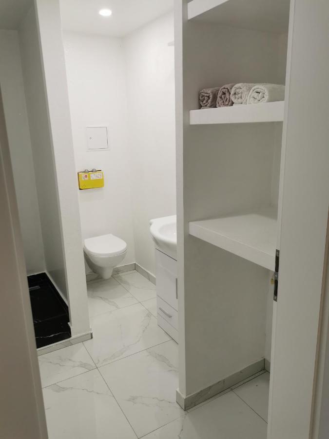 Apartma Kantina Ankaran Extérieur photo