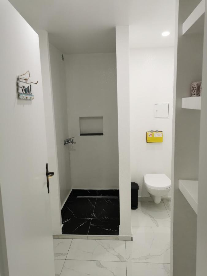 Apartma Kantina Ankaran Extérieur photo