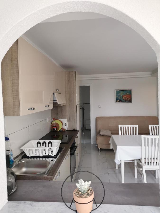 Apartma Kantina Ankaran Extérieur photo