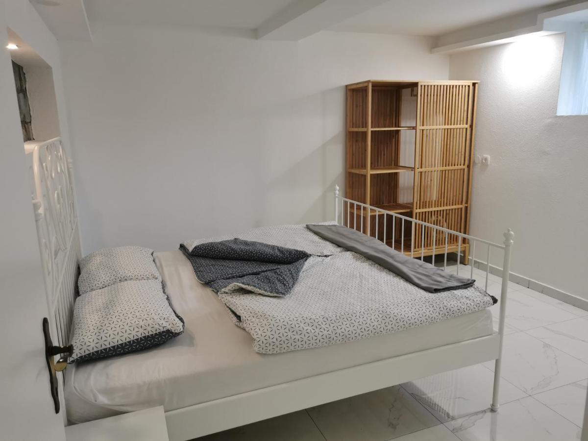 Apartma Kantina Ankaran Extérieur photo