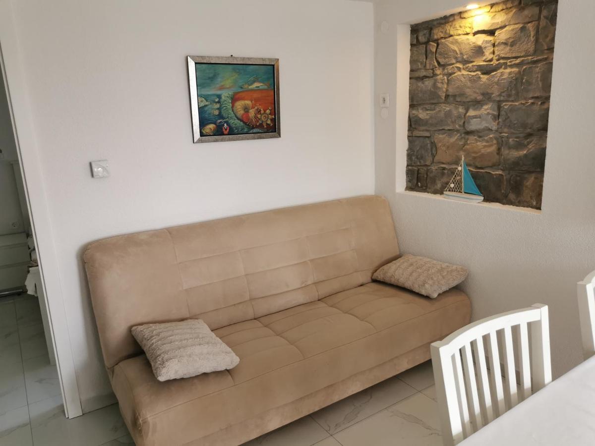 Apartma Kantina Ankaran Extérieur photo
