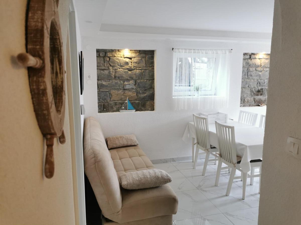 Apartma Kantina Ankaran Extérieur photo