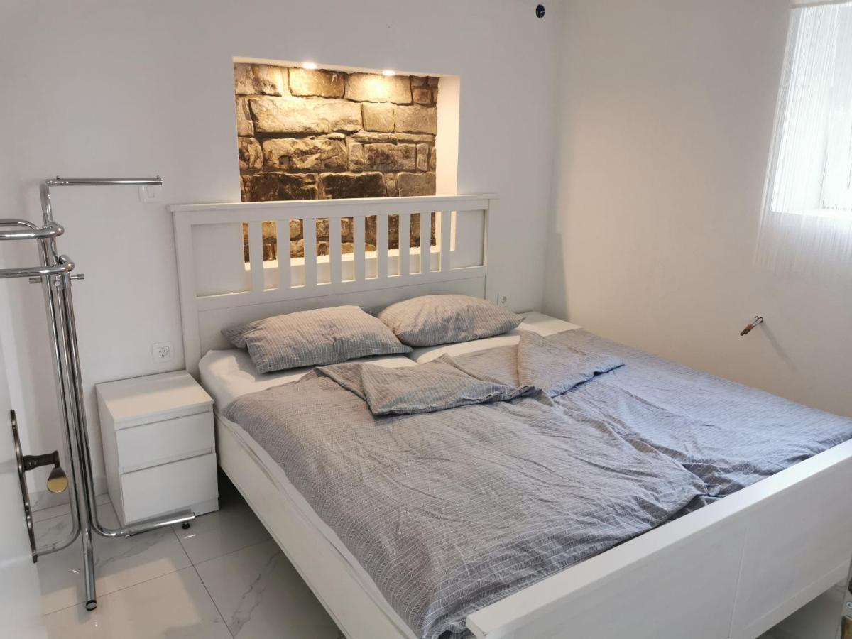 Apartma Kantina Ankaran Extérieur photo