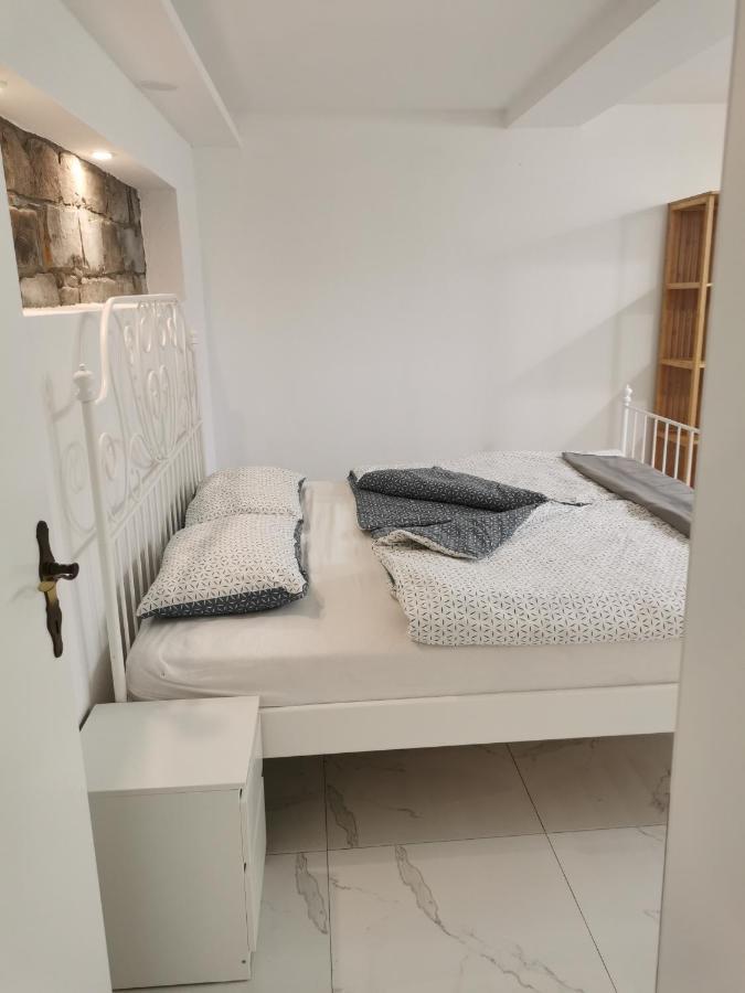 Apartma Kantina Ankaran Extérieur photo