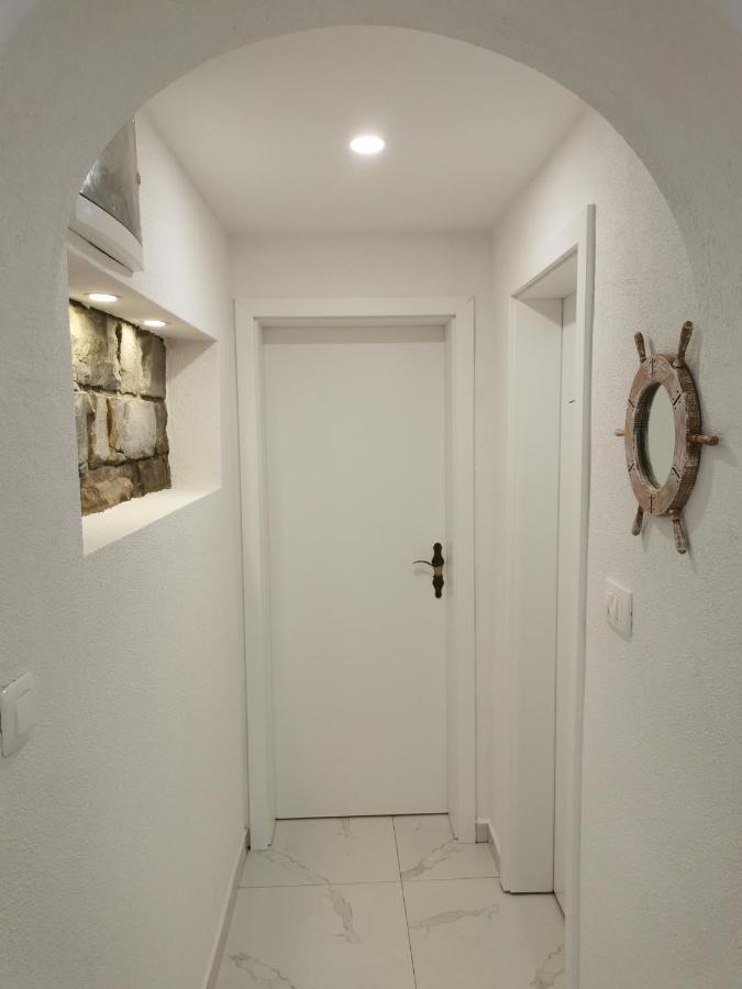 Apartma Kantina Ankaran Extérieur photo
