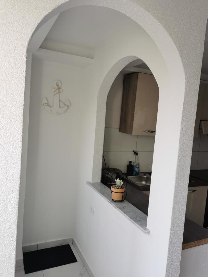 Apartma Kantina Ankaran Extérieur photo