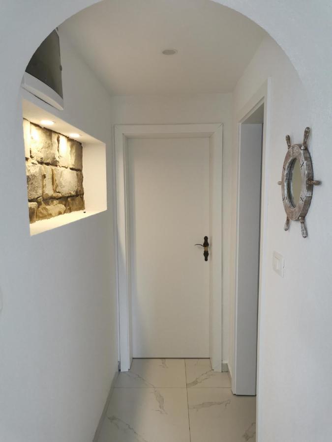 Apartma Kantina Ankaran Extérieur photo