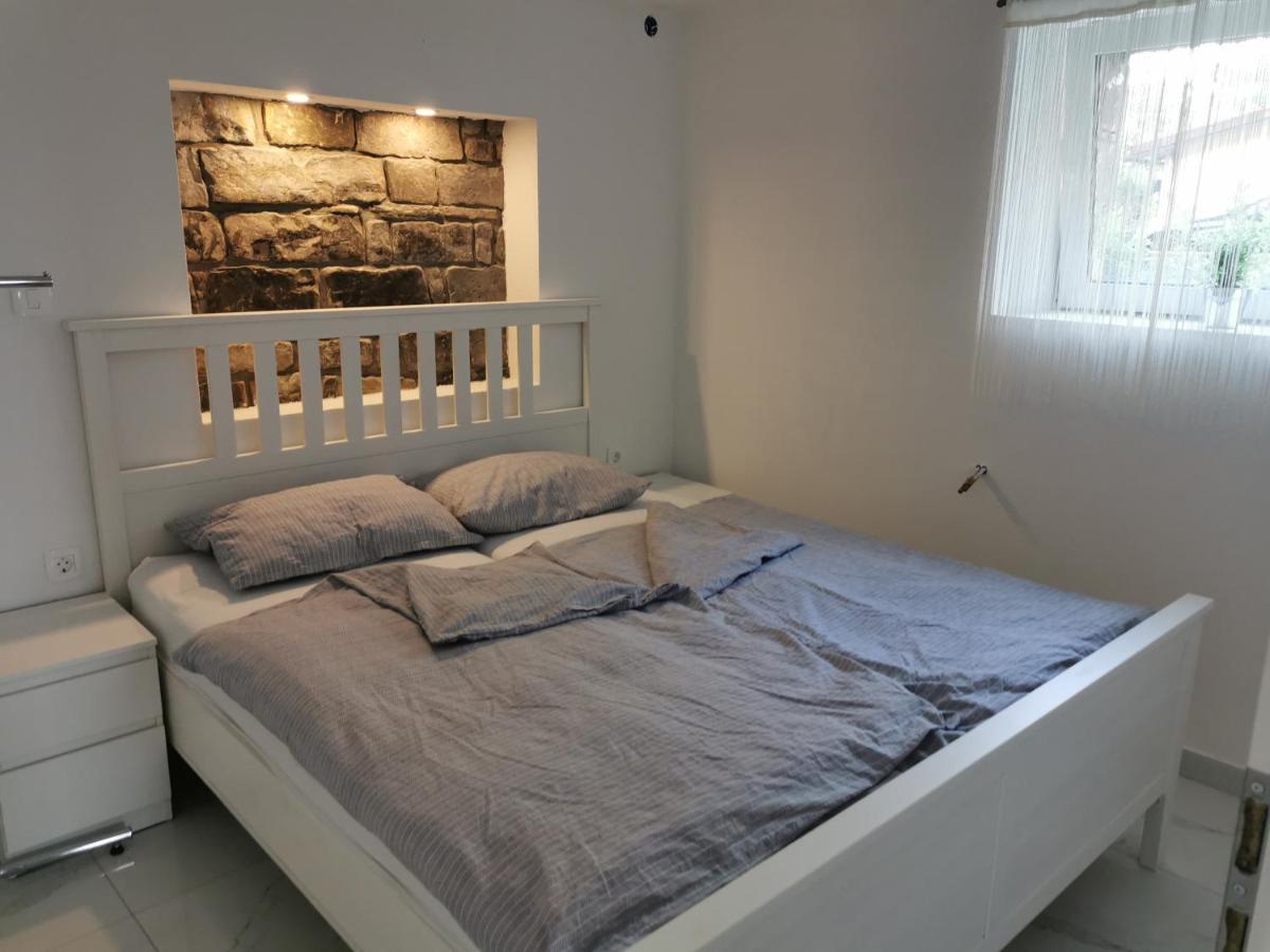 Apartma Kantina Ankaran Extérieur photo