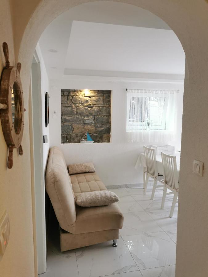 Apartma Kantina Ankaran Extérieur photo