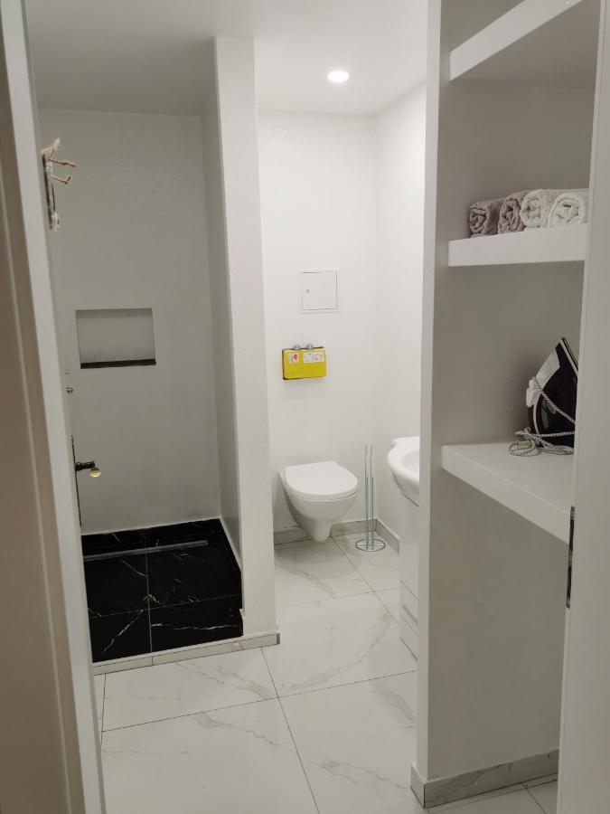 Apartma Kantina Ankaran Extérieur photo