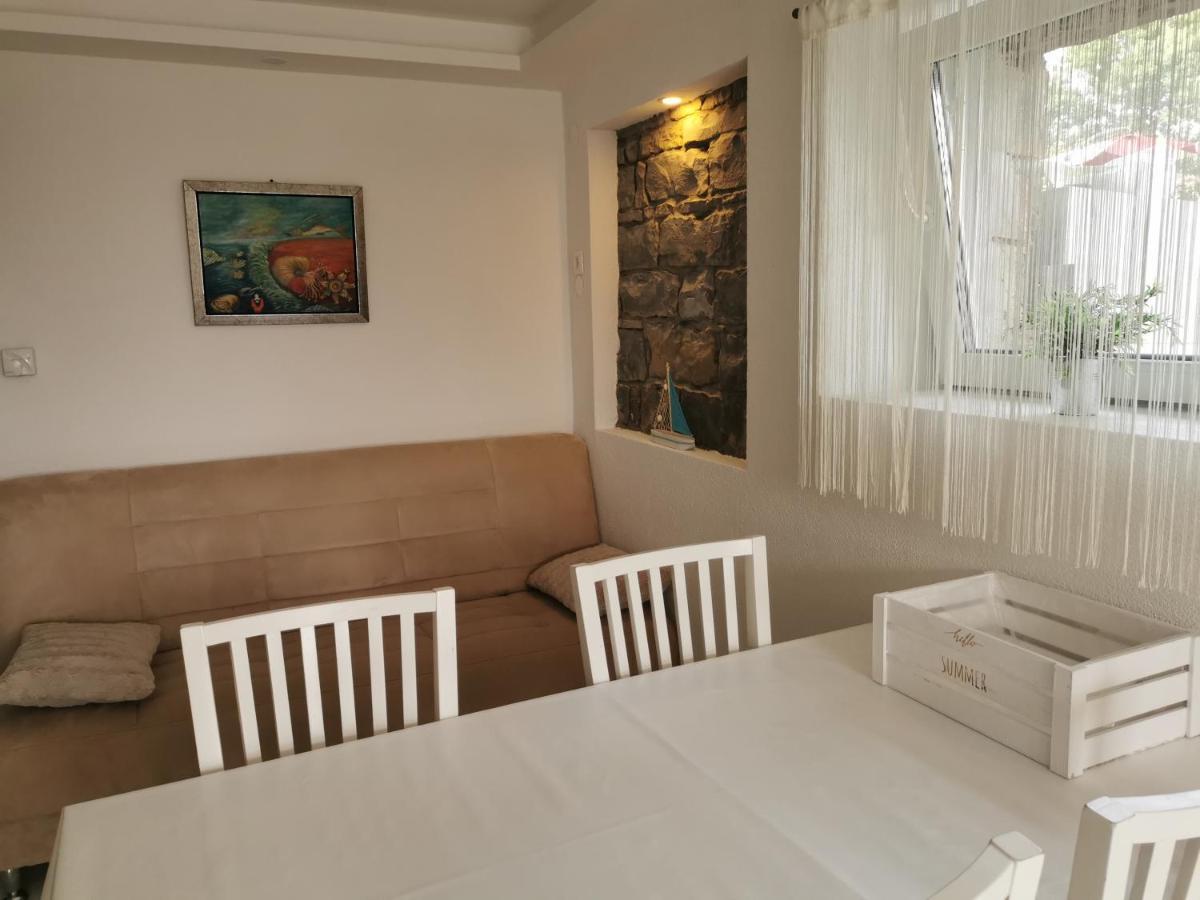 Apartma Kantina Ankaran Extérieur photo