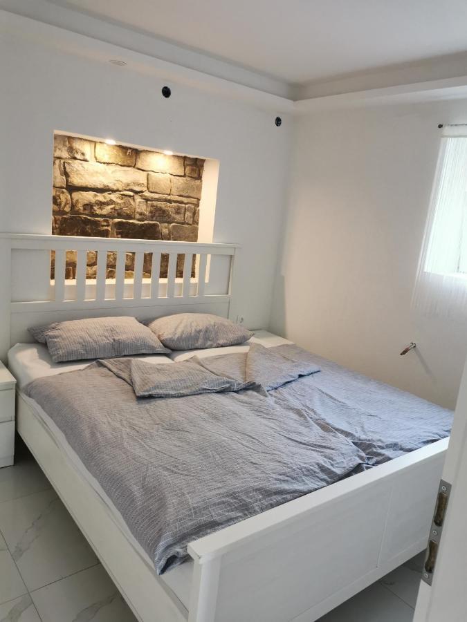 Apartma Kantina Ankaran Extérieur photo