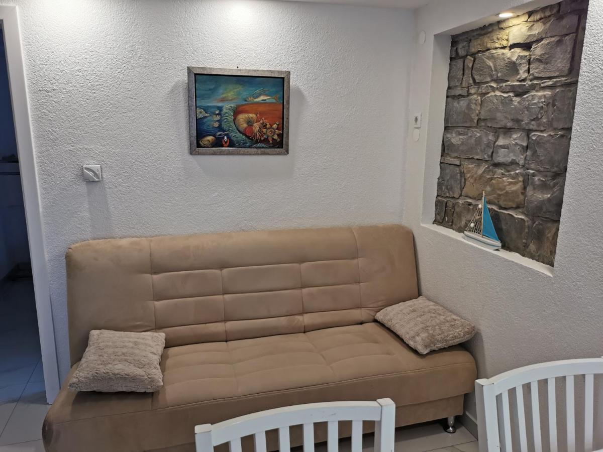Apartma Kantina Ankaran Extérieur photo