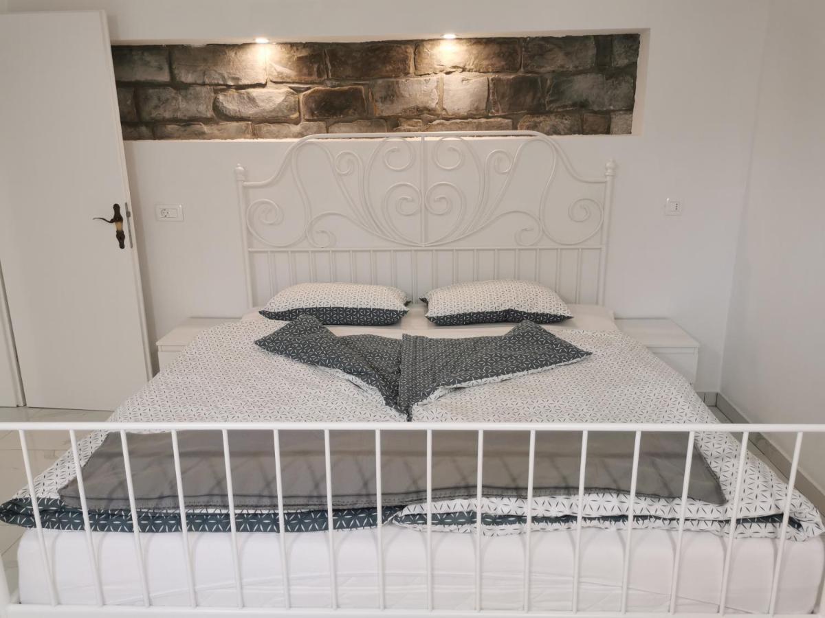 Apartma Kantina Ankaran Extérieur photo
