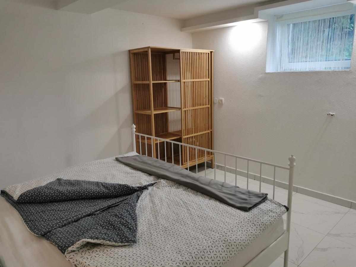 Apartma Kantina Ankaran Extérieur photo