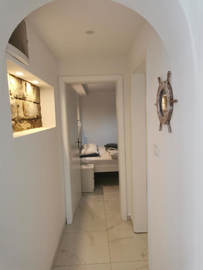 Apartma Kantina Ankaran Extérieur photo