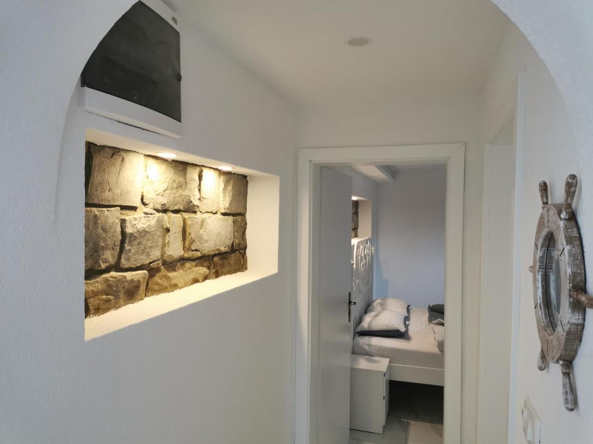 Apartma Kantina Ankaran Extérieur photo