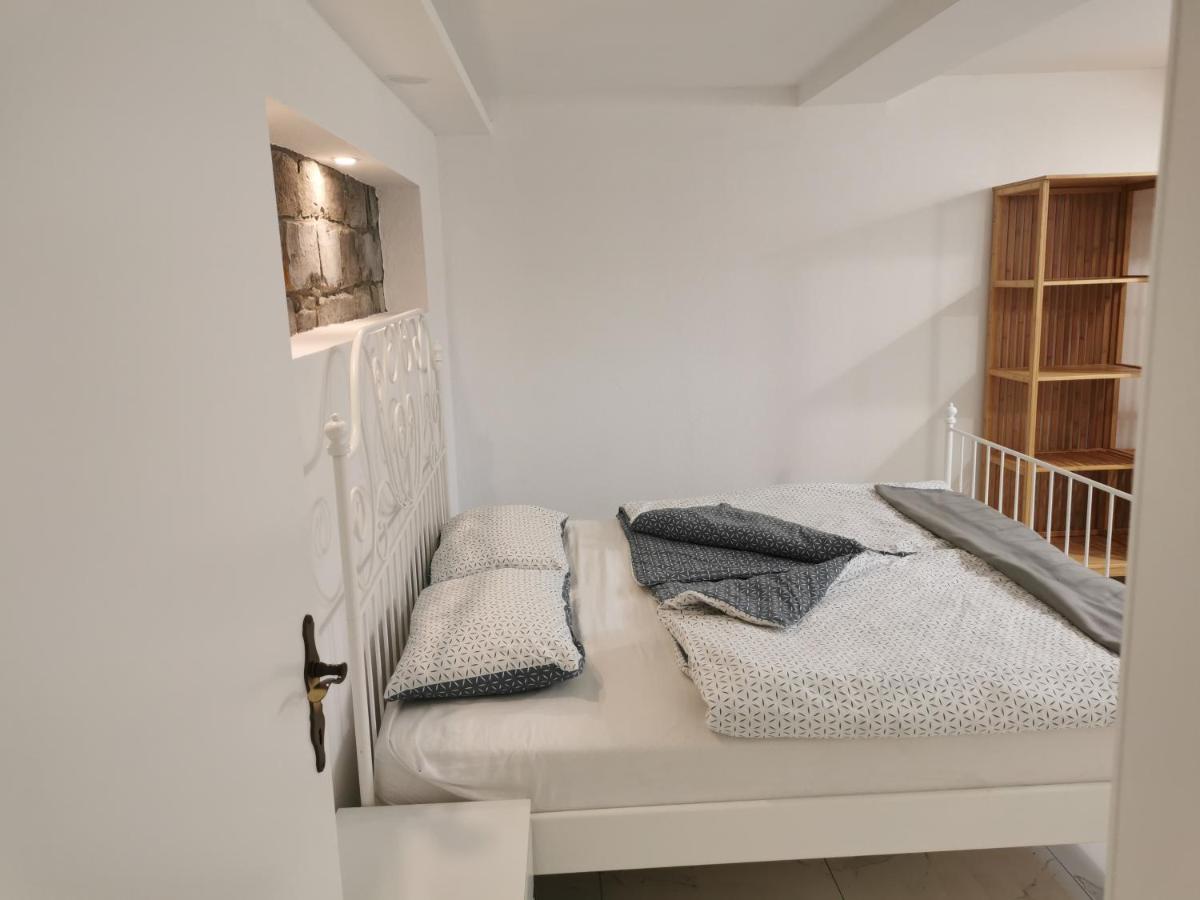 Apartma Kantina Ankaran Extérieur photo